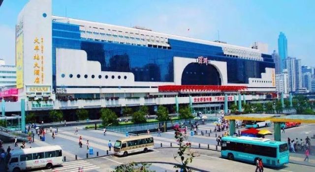 深圳市旅游客运企业信息